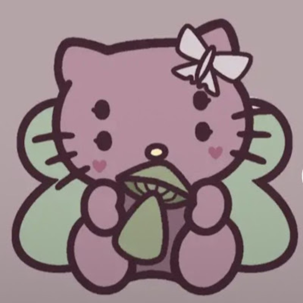 Meet your Posher, Ash